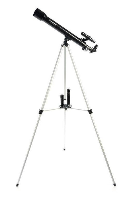 Celestron Powerseeker 50AZ Refractor Telescope - additional product view