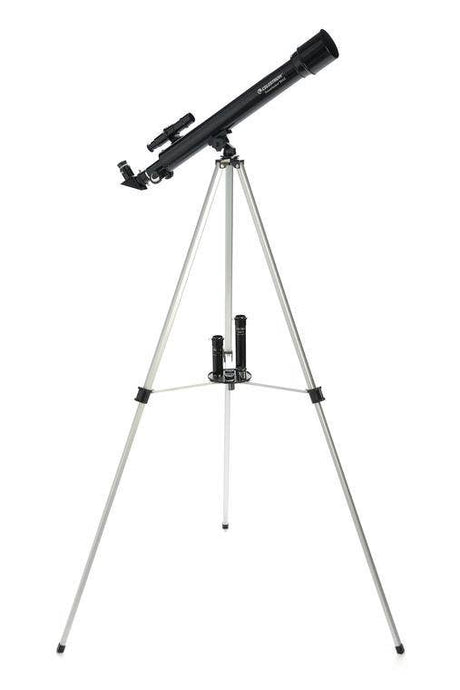 Celestron Powerseeker 50AZ Refractor Telescope - additional product view
