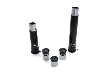 Celestron Powerseeker 50AZ Refractor Telescope - additional product view