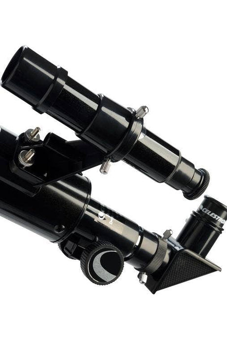 Celestron Powerseeker 50AZ Refractor Telescope - additional product view
