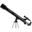 Celestron Powerseeker 50AZ refractor telescope