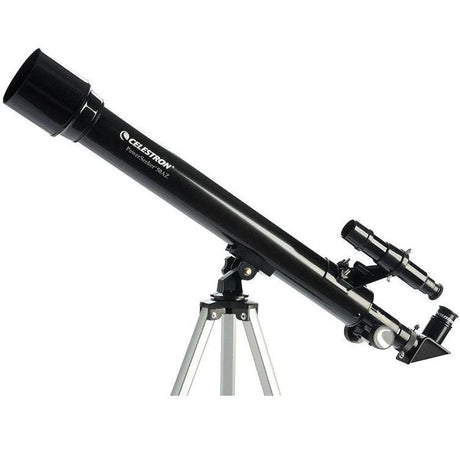 Celestron Powerseeker 50AZ refractor telescope