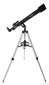 Celestron Powerseeker 60AZ Refractor Telescope - additional product view