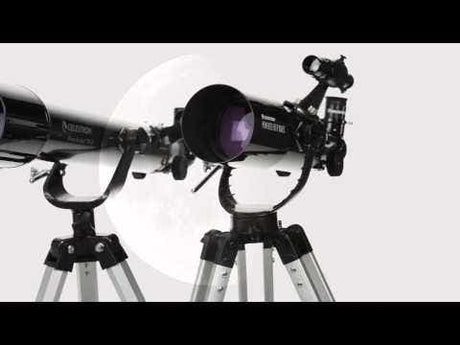 Celestron Powerseeker 60AZ Refractor Telescope - additional product view