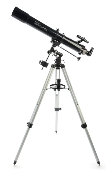 Celestron Powerseeker 80EQ Refractor - additional product view