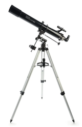 Celestron Powerseeker 80EQ Refractor - additional product view