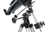 Celestron Powerseeker 80EQ Refractor - additional product view