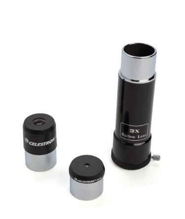 Celestron Powerseeker 80EQ Refractor - additional product view