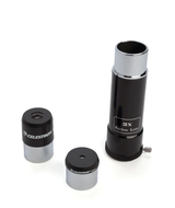 Celestron Powerseeker 80EQ Refractor - additional product view
