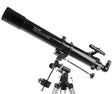Celestron Powerseeker 80EQ Refractor telescope