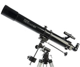 Celestron Powerseeker 80EQ Refractor telescope