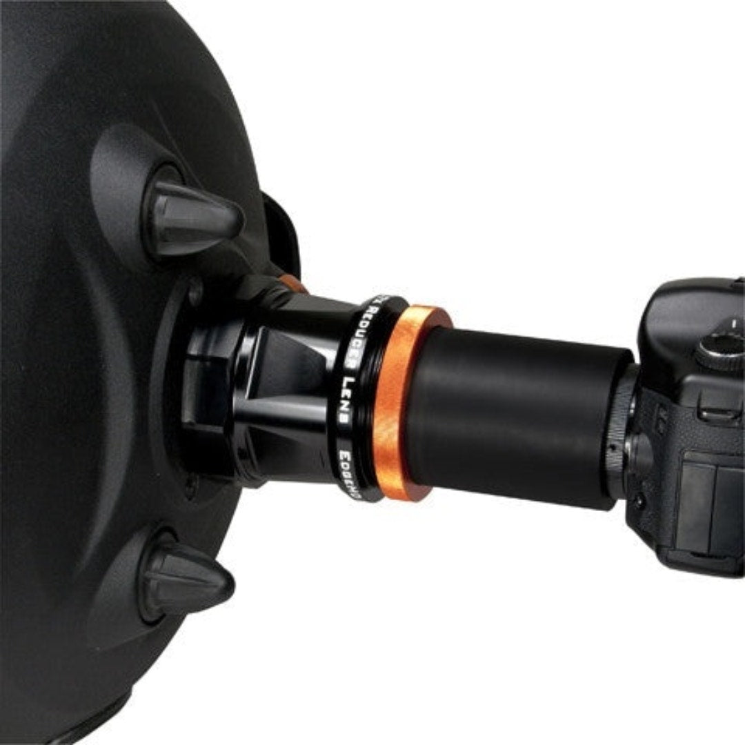 Celestron Reducer Lens .7x - EdgeHD 1400 - additional product view