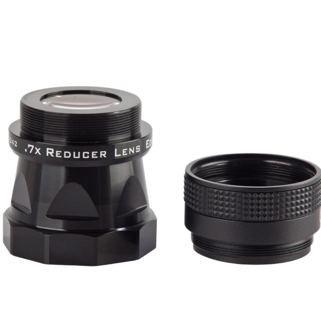 Celestron Reducer Lens .7X - EdgeHD 800 - additional product view