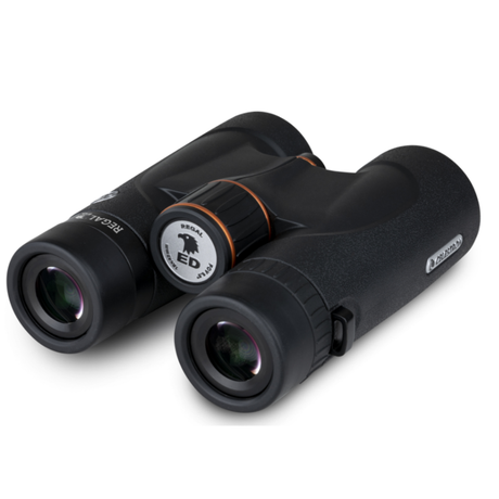 Celestron Regal ED 10x42 Roof Prism Binoculars - additional product view