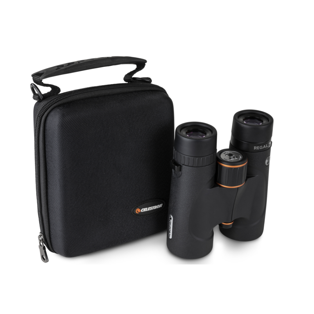 Celestron Regal ED 10x42 Roof Prism Binoculars - additional product view