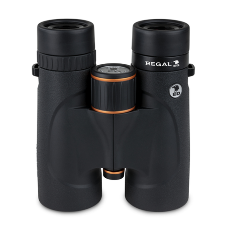 Celestron Regal ED 8x42 Roof Prism Binoculars - additional product view