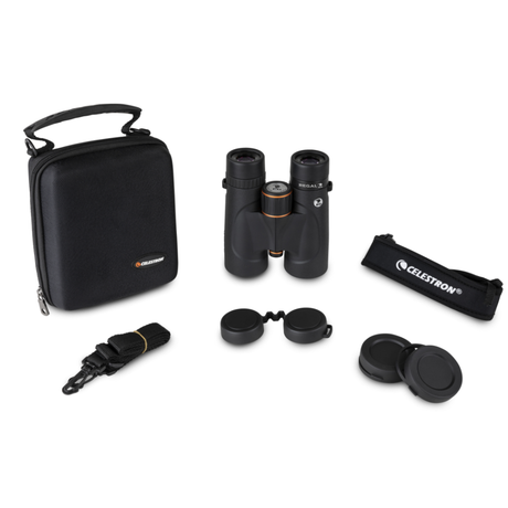 Celestron Regal ED 8x42 Roof Prism Binoculars - additional product view