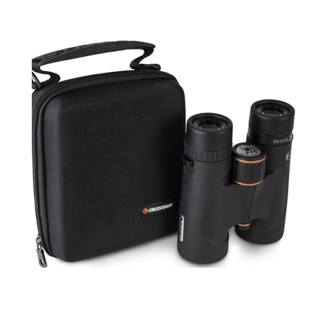 Celestron Regal ED 8x42 Roof Prism Binoculars - additional product view