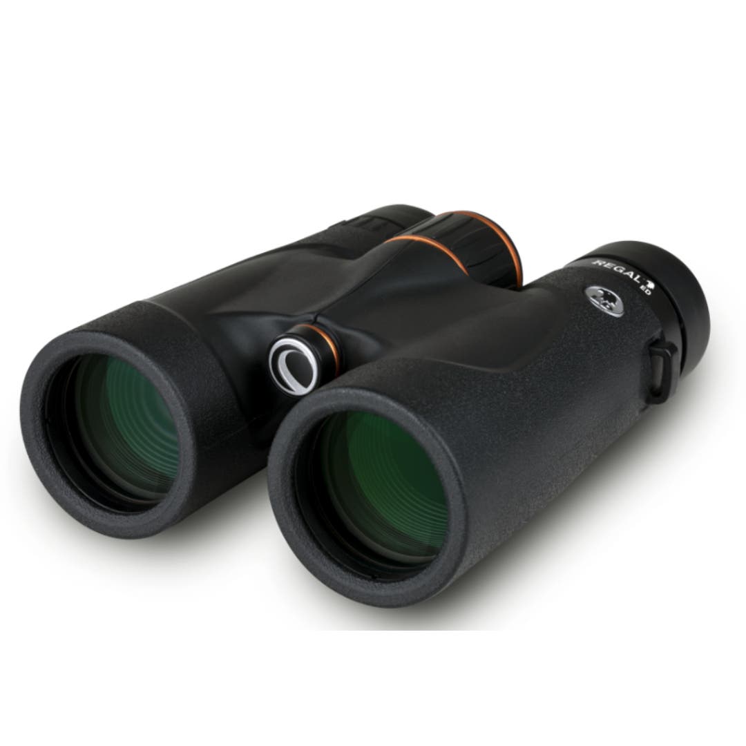 Celestron Regal ED 8x42 Roof Prism Binoculars