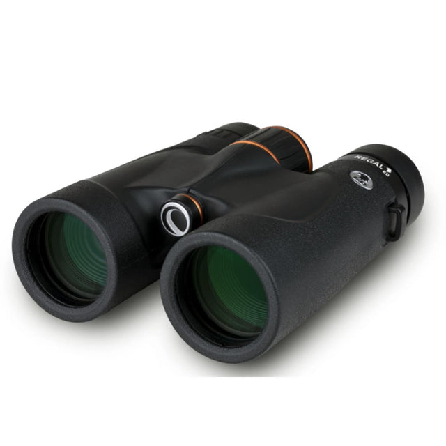 Celestron Regal ED 8x42 Roof Prism Binoculars