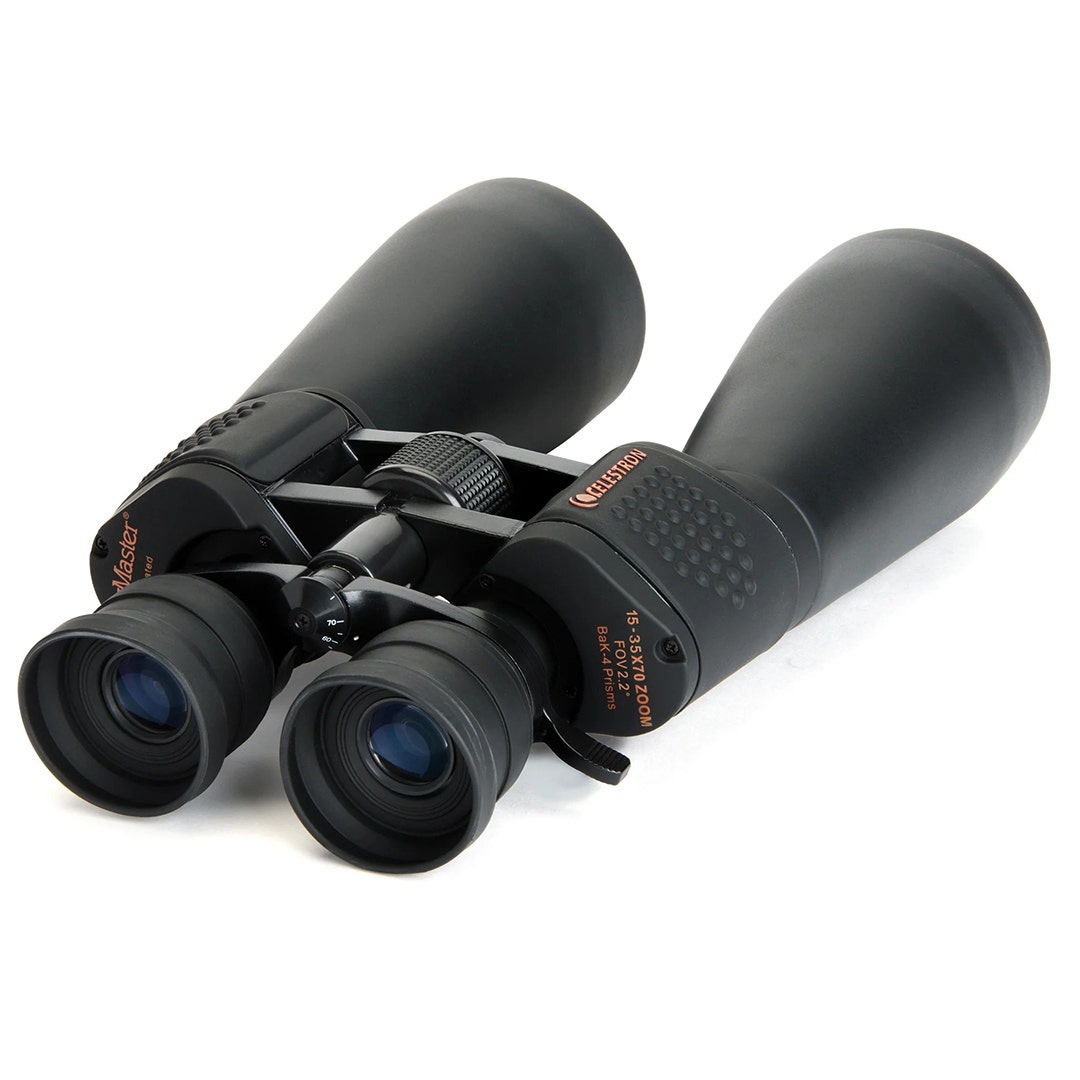 Celestron SkyMaster 15-35x70 Zoom Binoculars - additional product view