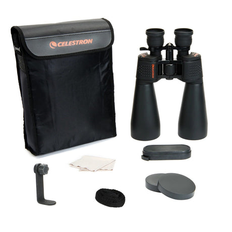 Celestron SkyMaster 15-35x70 Zoom Binoculars - additional product view