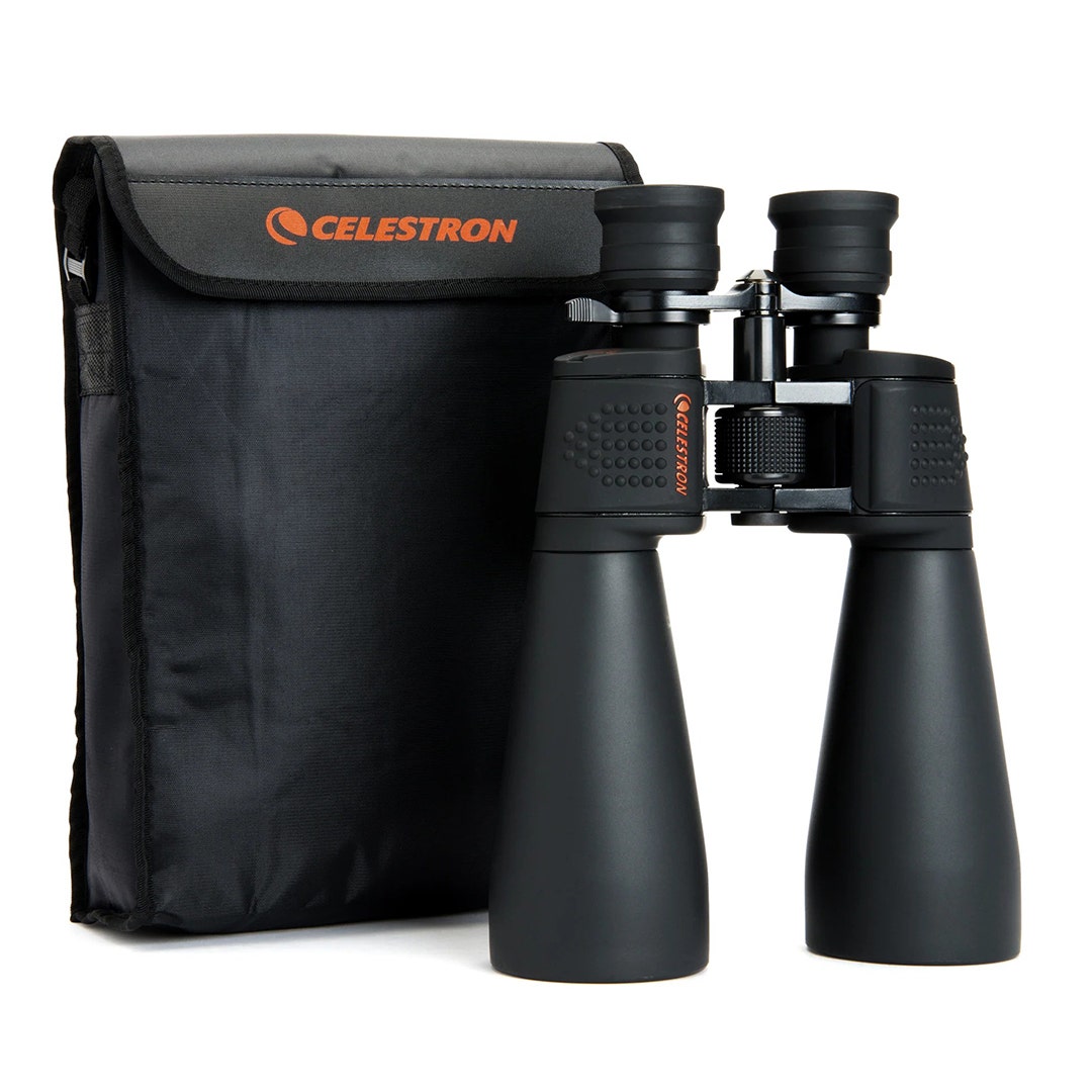 Celestron SkyMaster 15-35x70 Zoom Binoculars - additional product view