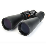 Celestron SkyMaster 15-35x70 zoom binoculars.