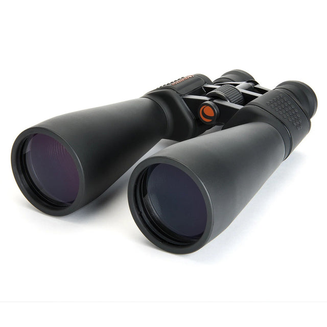 Celestron SkyMaster 15-35x70 zoom binoculars.