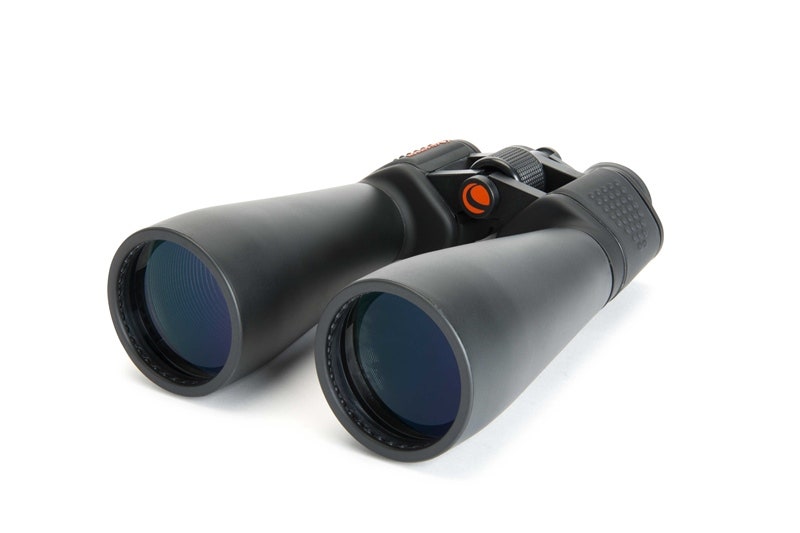 Celestron SkyMaster 15x70 binoculars.