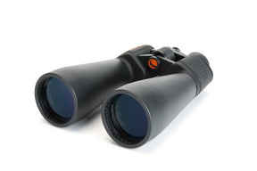 Celestron SkyMaster 15x70 binoculars.
