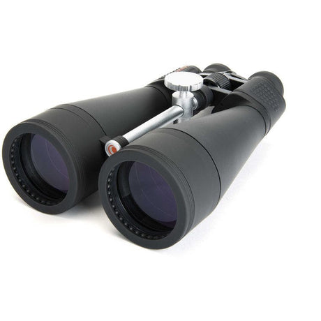 Celestron SkyMaster 20x80 binoculars.