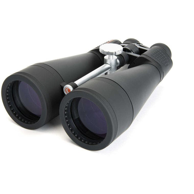 Celestron SkyMaster 20x80 binoculars.