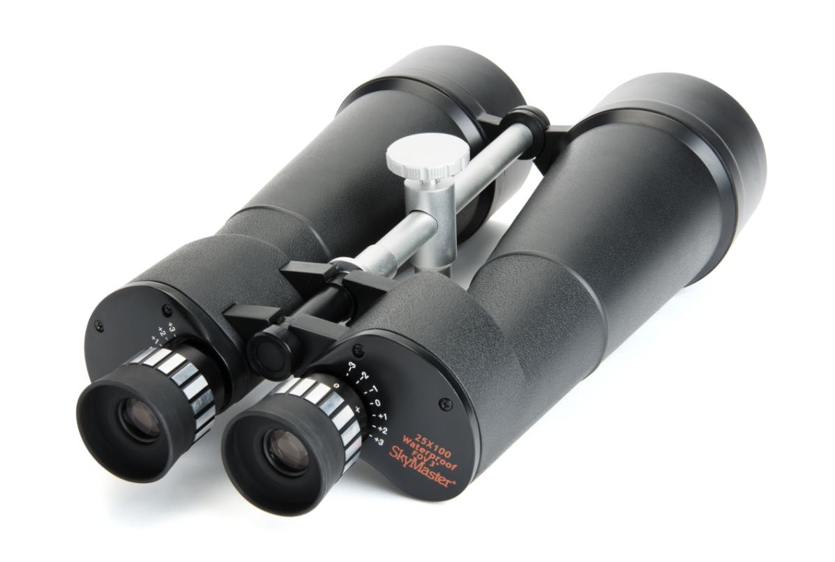 Celestron SkyMaster 25x100 Binoculars - additional product view