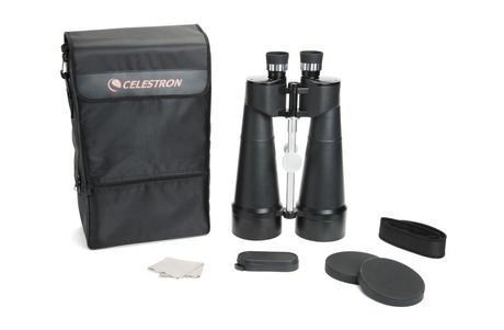 Celestron SkyMaster 25x100 Binoculars - additional product view
