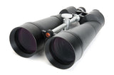 Celestron SkyMaster 25x100 binoculars.