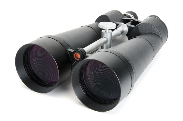 Celestron SkyMaster 25x100 binoculars.