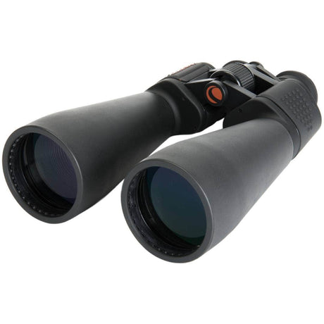Celestron SkyMaster 25x70 binoculars.