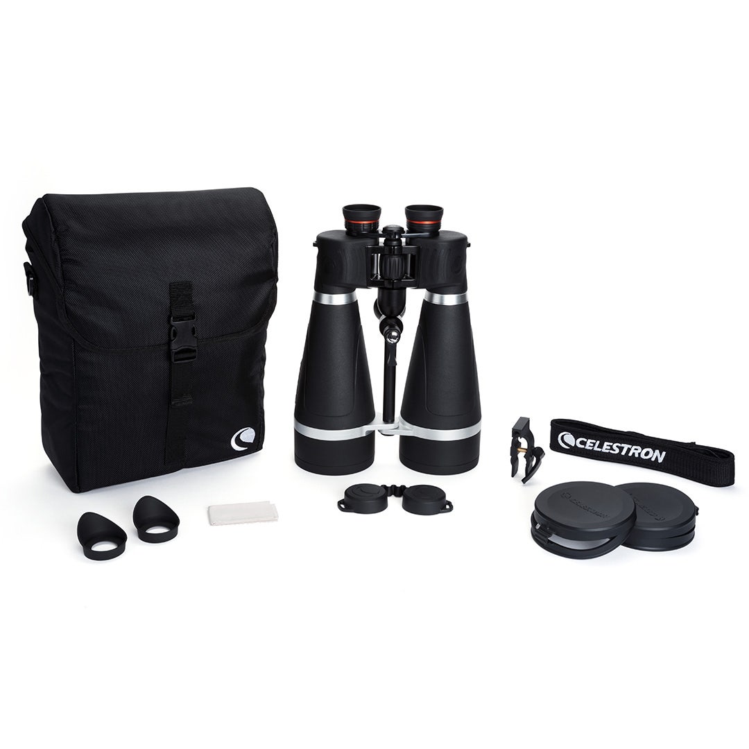 Celestron SkyMaster Pro 20x80 Binoculars - additional product view