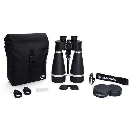 Celestron SkyMaster Pro 20x80 Binoculars - additional product view