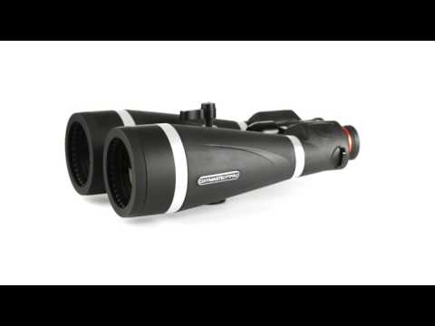 Celestron SkyMaster Pro 20x80 Binoculars - additional product view