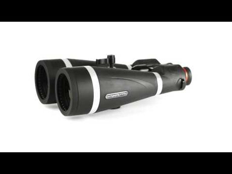 Celestron SkyMaster Pro 20x80 Binoculars - additional product view