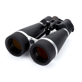 Celestron SkyMaster Pro 20x80 binoculars.