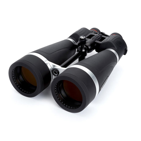 Celestron SkyMaster Pro 20x80 binoculars.