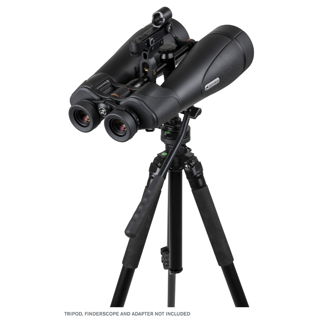 Celestron SkyMaster Pro ED 20x80 Binocular - additional product view