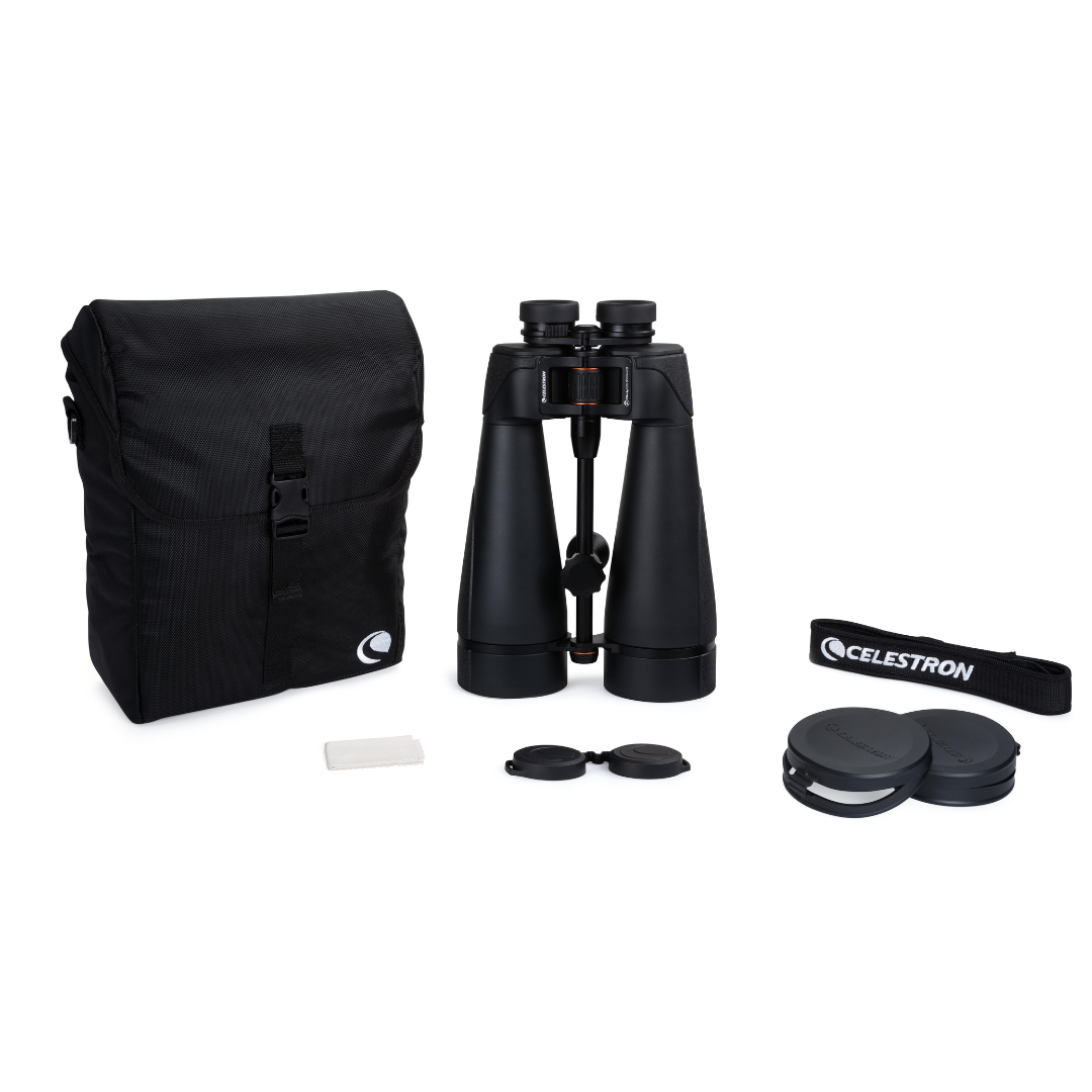 Celestron SkyMaster Pro ED 20x80 Binocular - additional product view