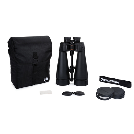 Celestron SkyMaster Pro ED 20x80 Binocular - additional product view