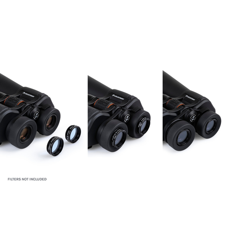 Celestron SkyMaster Pro ED 20x80 Binocular - additional product view