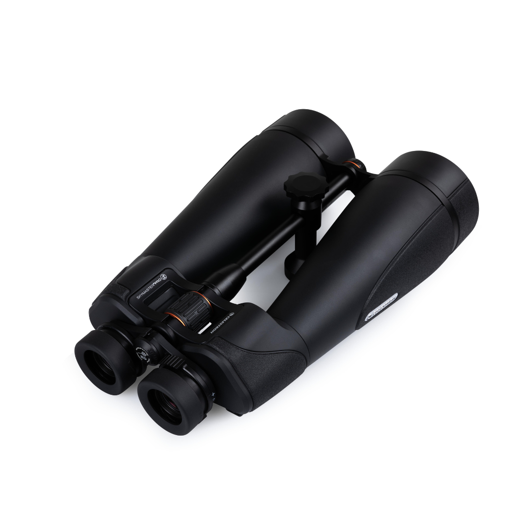 Celestron SkyMaster Pro ED 20x80 Binocular - additional product view