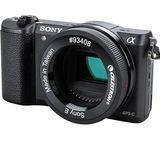 Celestron Sony E Mount T-Ring - additional product view